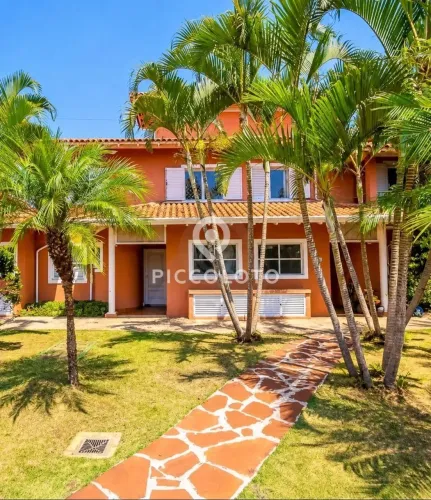 Sobrado à venda em Campinas, Bairro das Palmeiras, com 3 quartos, com 165.61 m², Porto Ven