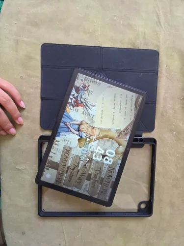 Tablet A9 Plus