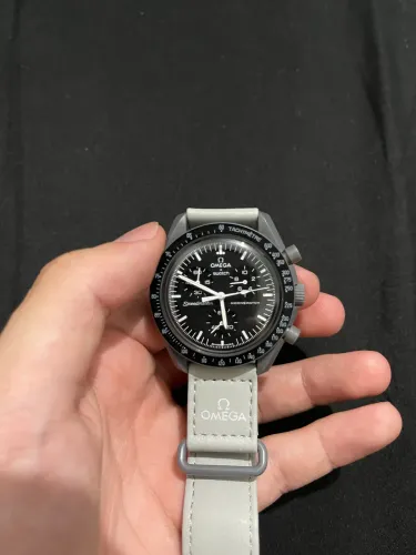 Relogio Masculino Omega