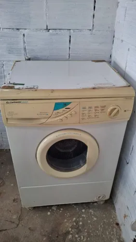 Máquina de Lavar