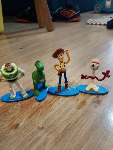 Bonecos TURMA TOY STORY