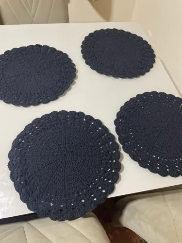 Souplat 4 peça