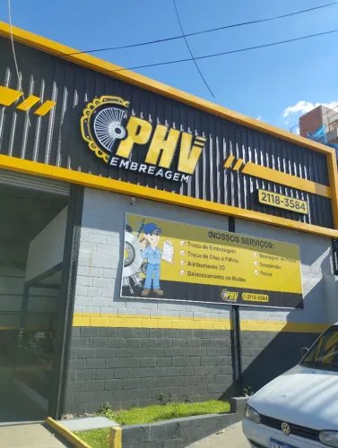 Mecânico e alinhador de veículos 