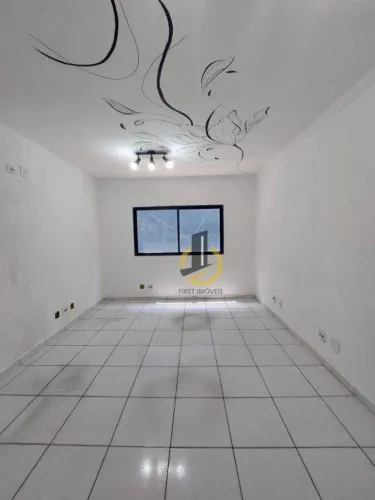 Sala comercial para locação - 25m² - copa - banheiro - na Vila Alpina