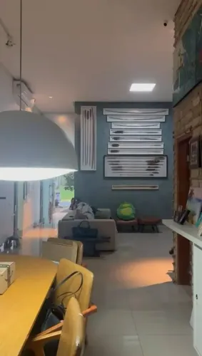 Casa Térrea de Alto Padrão no Jardins Verona | 4 Quartos e Lazer Completo