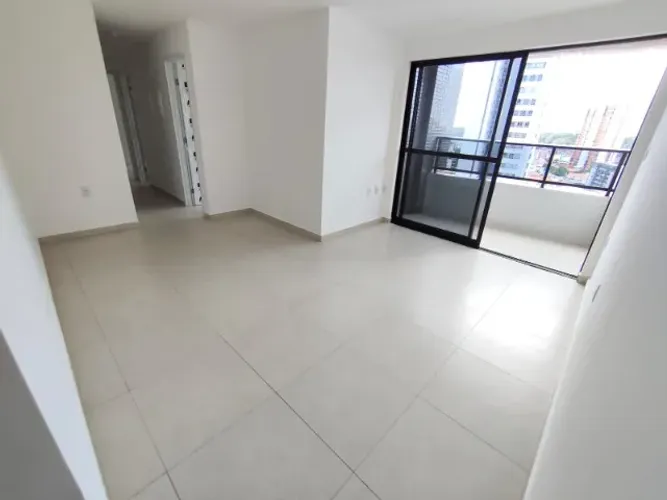 ALUGA-SE APARTAMENTO EM MANAÍRA 02 QUARTOS - JP/PB