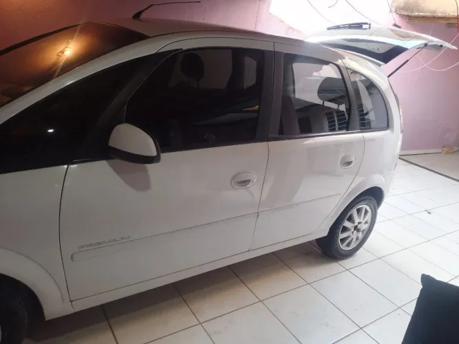 Chevrolet Meriva Prem.easytronic 1.8 Flexpower 5P 2009