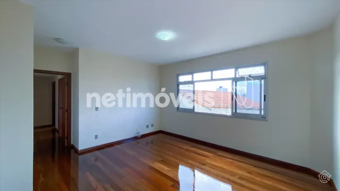 Apartamento à venda, 124 m²; por R$ 680.000,00 - Padre Eustáquio - Belo Horizonte/MG