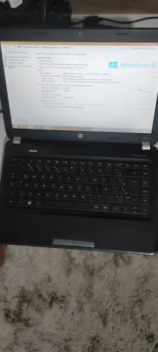 Notebook top funcionando tudo