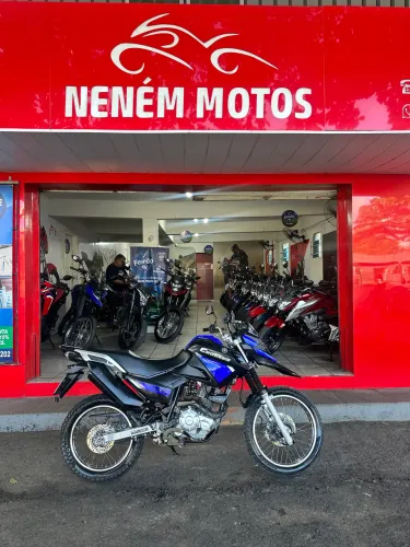 CROSSER 2024 - 23.000km 19.500,00$
