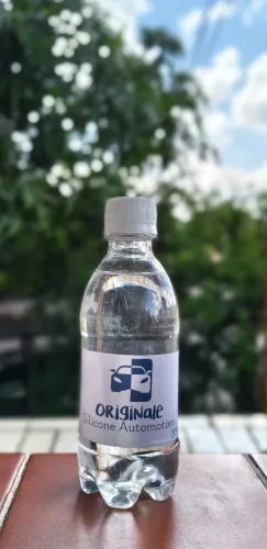 Silicone Automotivo Originale - 300ml