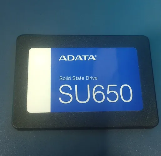 SSD 240GB Adata