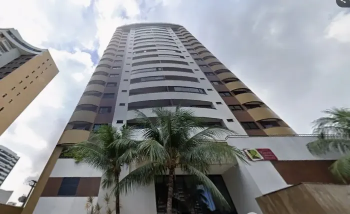 Apartamento à venda no RONALDO CALUMBY BARRETO, JARDINS, Aracaju, SE
