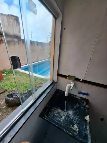 Apartamento para locação no TENENTE EMANUEL, NOVA PARNAMIRIM, Parnamirim, RN
