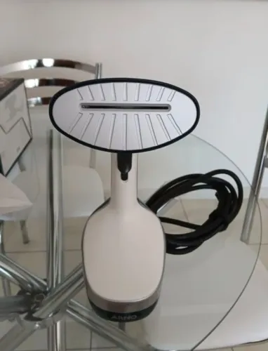 Vaporizador de Roupas