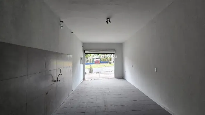 Loja para alugar com 33 m² na Vila Trujillo - Sorocaba, SP