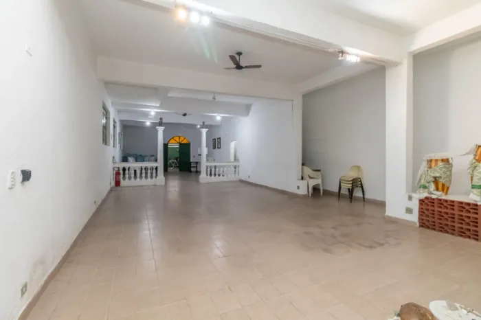 Casa comercial para venda em Jardim Maristela, 530m²