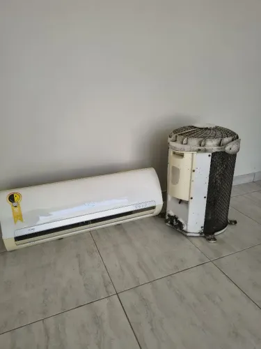 12.000 BTUs, preço a negociar