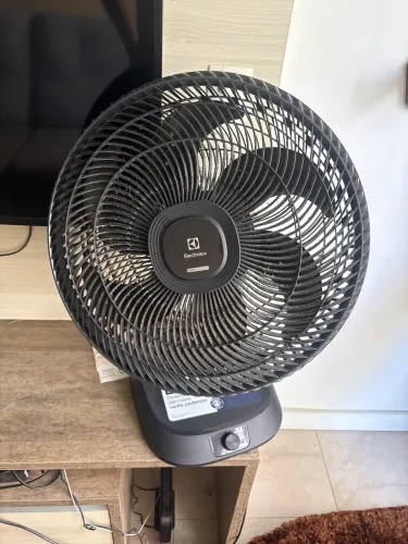Ventilador eletrolux 