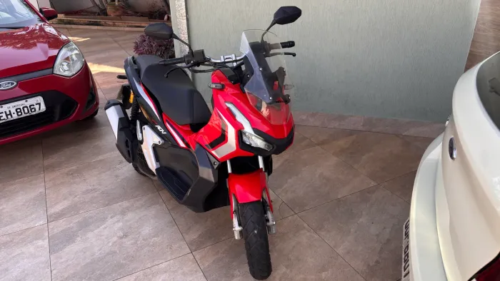 Adv 150