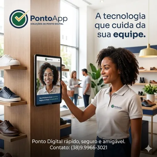 PontoApp