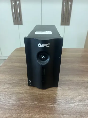 Nobreak APC BACK 1500