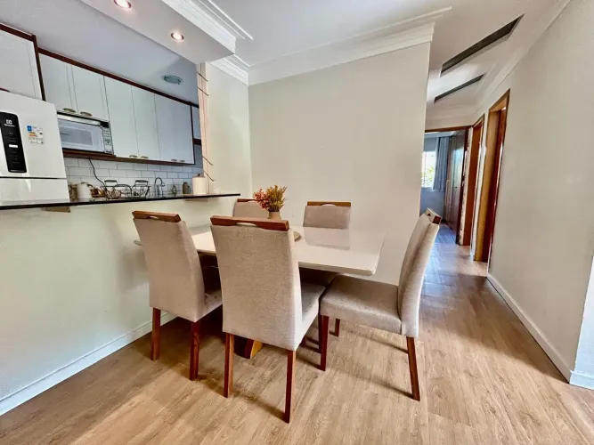 Mochuara Residencial Clube 03 quartos em Rio Branco - Cariacica - ES