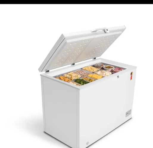 Freezer Horizontal 295L