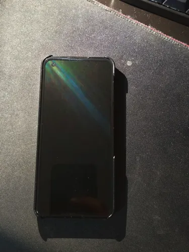 Zenfone 9 para retirada de peças