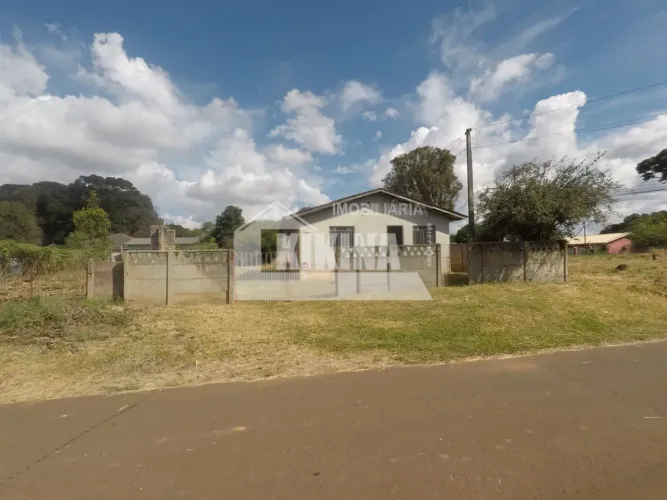 Terreno à venda por R$ 185000.00, 462.00 m2 - CHAPADA - PONTA GROSSA/PR
