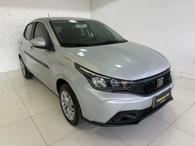 Fiat Argo Drive 1.0 6V Flex 2023