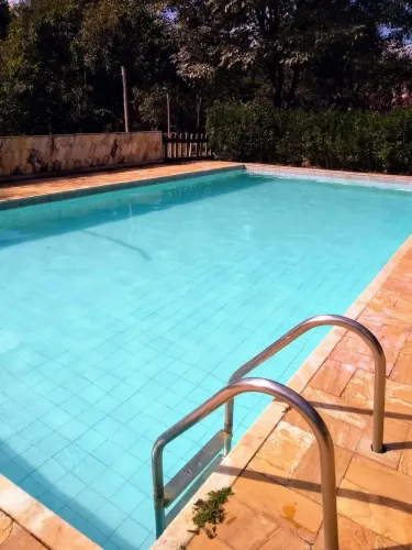 Sítio Sol e Estrelas - Temporada - Completo