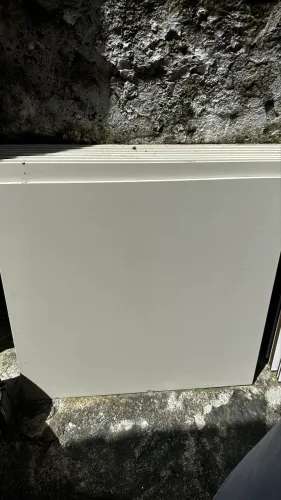 Porcelanato bege 60x60