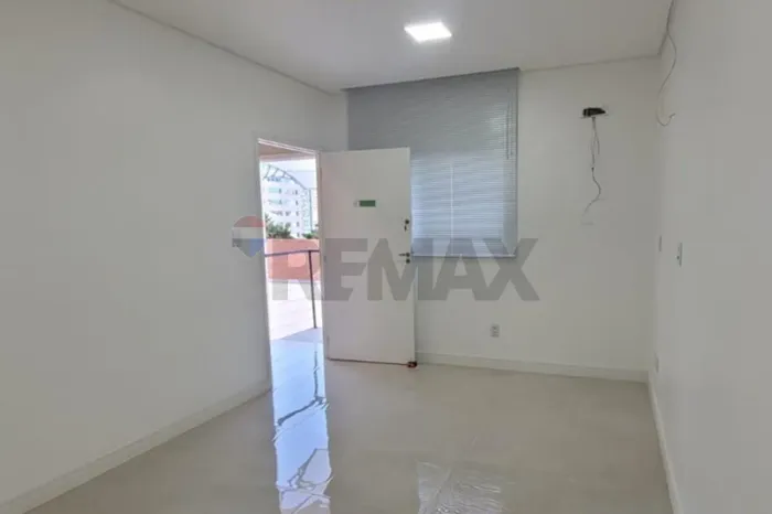 Sala Comercial para Locação no Campolim