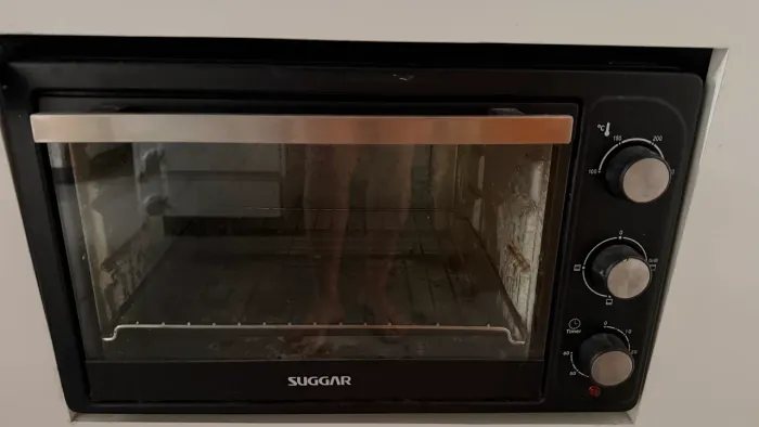 Forno elétrico 42l