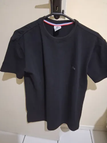 Camisa lacoste M 