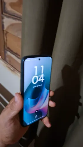 Moto g77 5g * 256GB