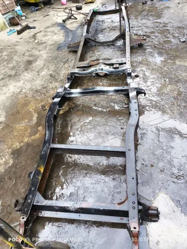 chassis placa amarela ótimo para reparar o seu 