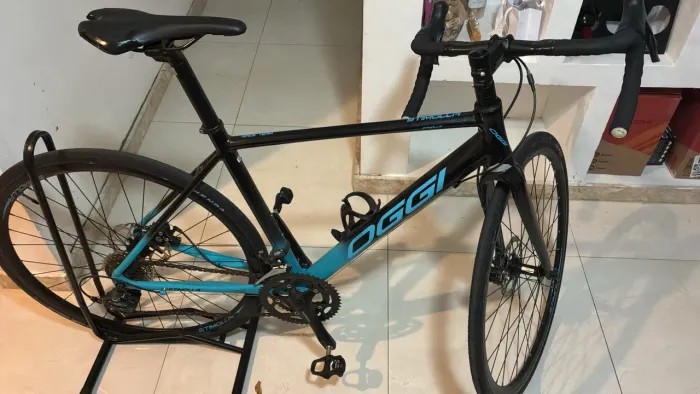 Bicicleta Speed Oggi Stimola 2024 Usada