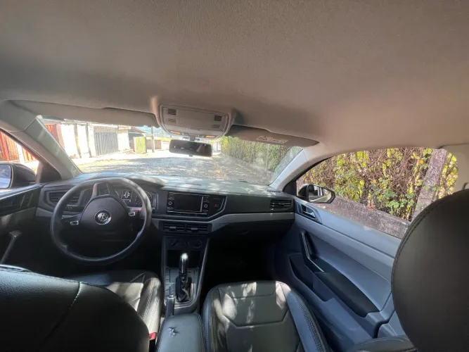 Volkswagen Virtus 1.6 MSI Flex 16V 4P Aut. 2019