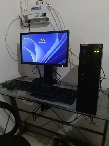 Pc seminovo