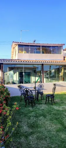 VENDO CASA DUPLEX