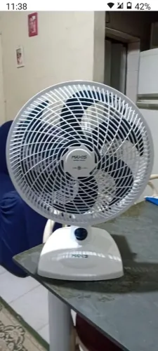 Vende se ventilador de 30cm perfeito 