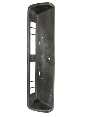Moldura Placa Traseira Original Hilux 05/15 521790k020