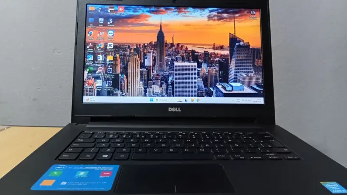 Notebook Usado em bom estado