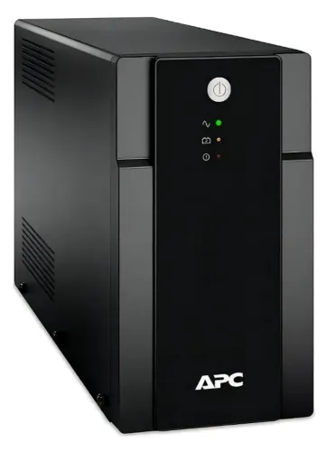 Nobreak Apc 2200va Entrada Bivolt E Saída 115v BX2200BI-BR NOVO LACRADO