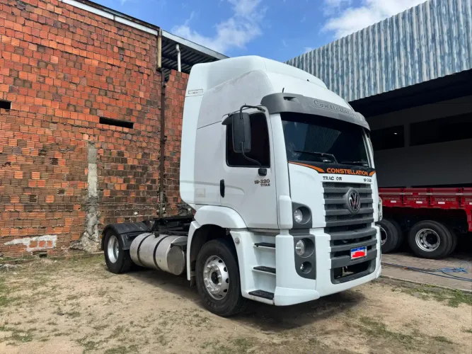 Cavalinho Toco Volks 19.320