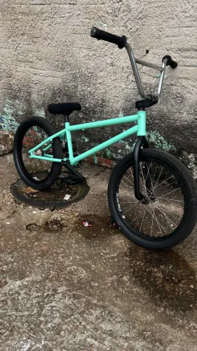 Vendo bmx