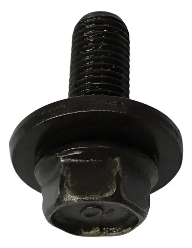 Parafuso Polia Escape Cerato 1.6 2013 - 2016