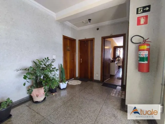 Apartamento com 3 dormitórios, 126 m² - venda por R$ 375.000,00 ou aluguel por R$ 2.611,67
